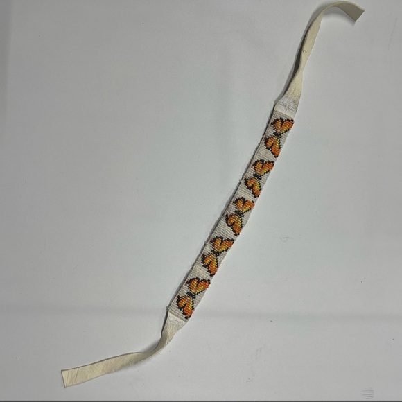 Vintage Chocker Necklace - Picture 4 of 4